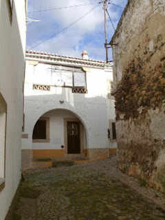 Casa Ventura Porfírio de Castelo de Vide, Portugal (Building) Casa Ventura Porfírio de Castelo de Vide, Portugal (Building)