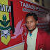 Dikenal Kritisi, Aktivis IMM Maluku Ini Lolos ke Senayan SBB