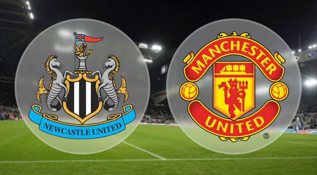 Live Streaming Manchester United vs Newcastle United 7.10.2018 EPL