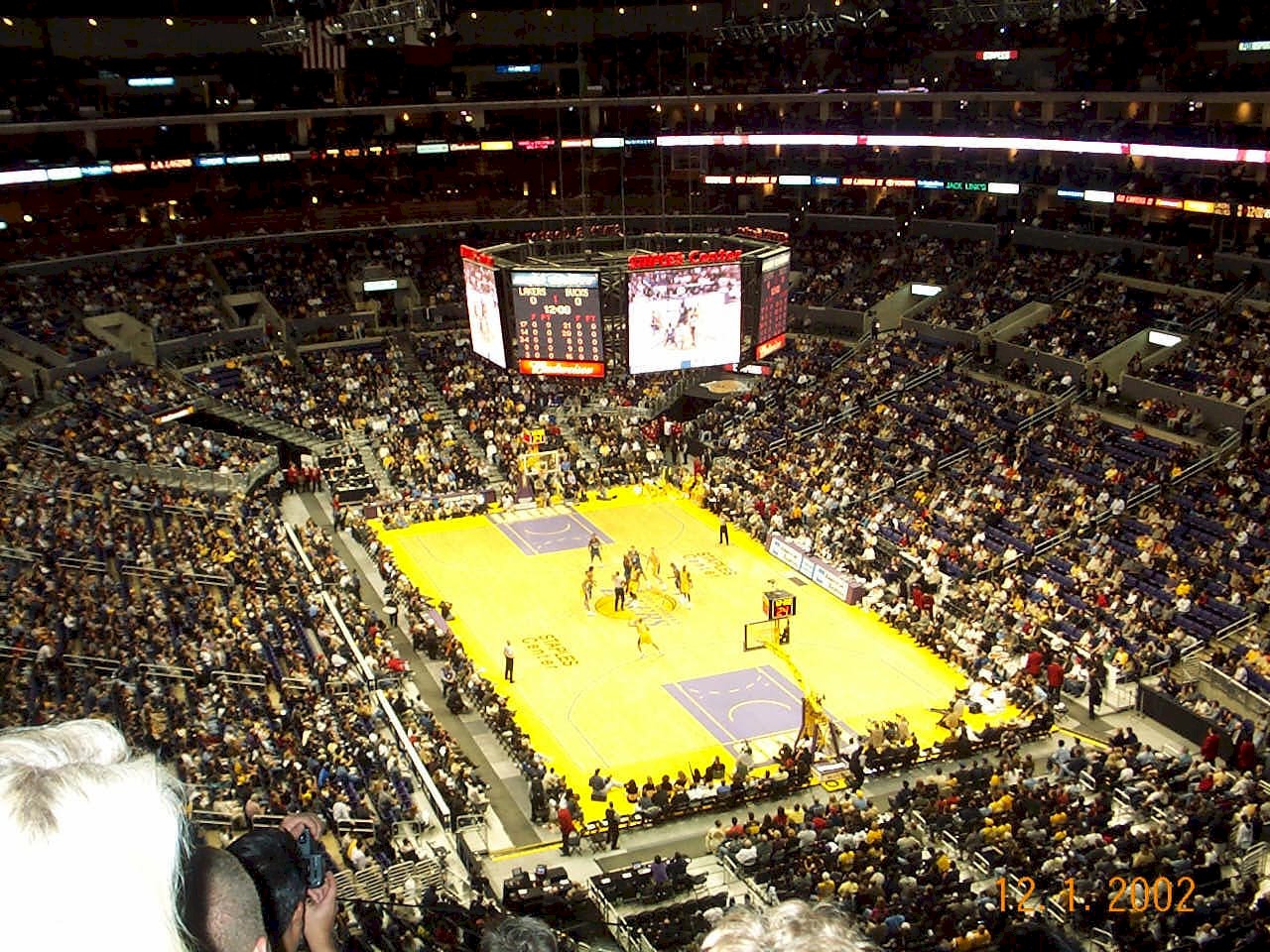 La lakers stadium please select one of these options bitstamp