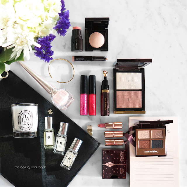 Mother's Day Gift Ideas - The Beauty Look Book