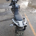 Operação Trânsito seguro recupera moto roubada em Itabuna 