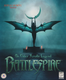 An Elder Scrolls Legend Battlespire Download 