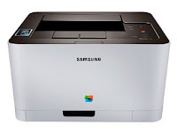 Samsung SL-C410W Printer
