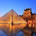 The World’s Largest And Most Visited Art Museum: The Louvre