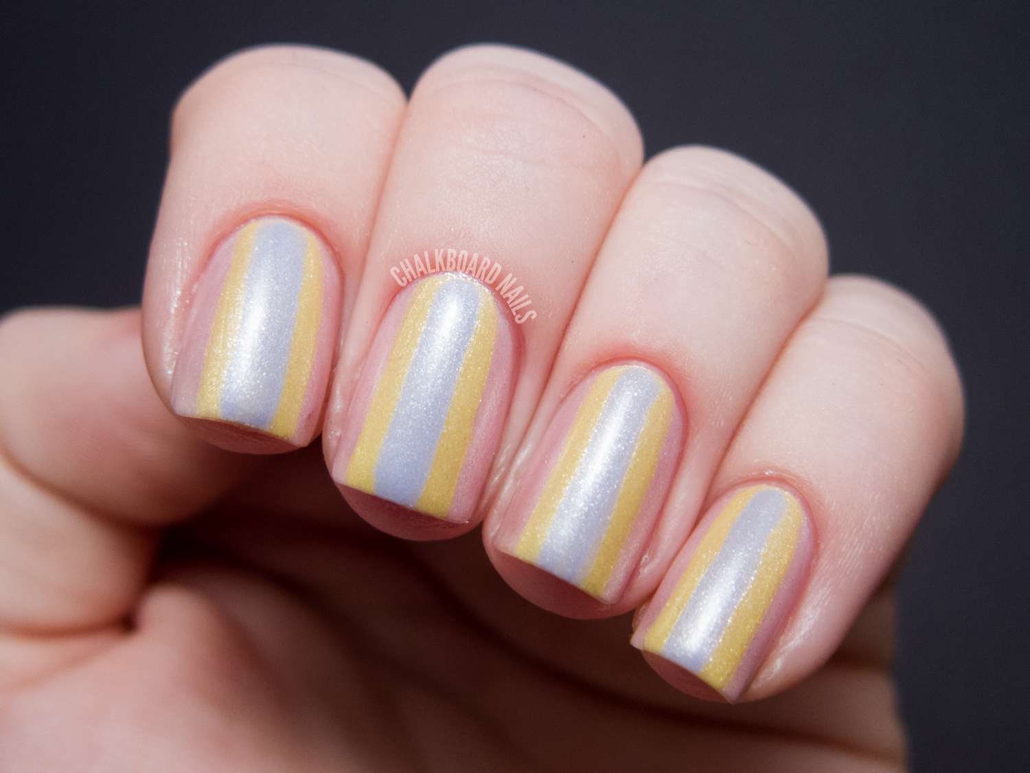 5. Pastel Nail Art Inspiration for 2024 - wide 2