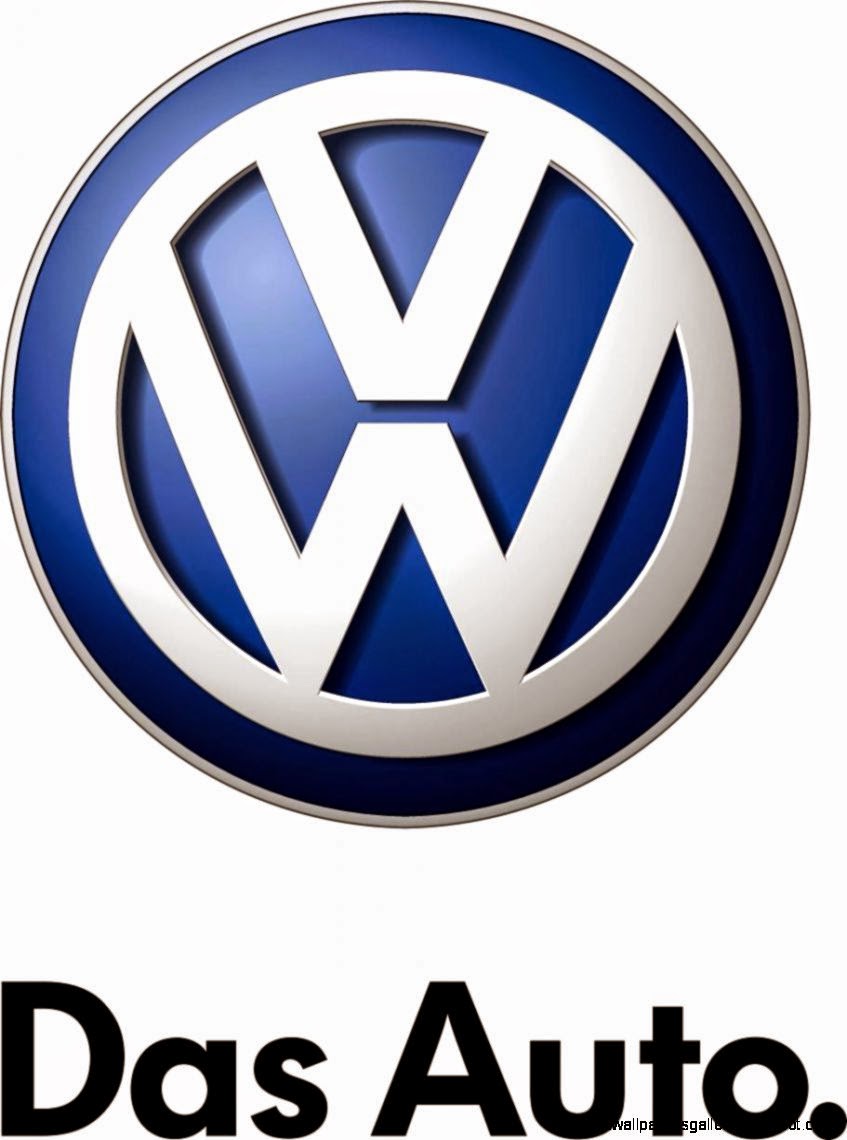 Volkswagen Das Auto Logo Png