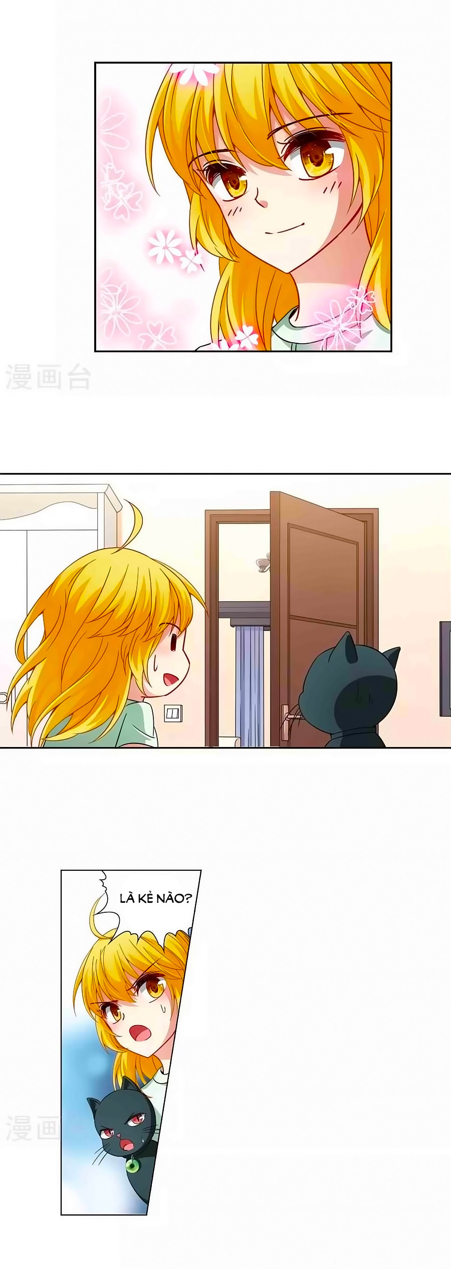 Huyền Vũ Luyến Ca: Vạn Vật Sinh Linh - Chương 22.1 - Trang 11