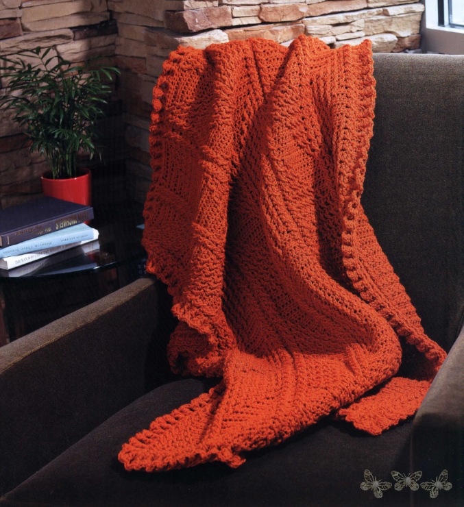 Free Crochet Patterns