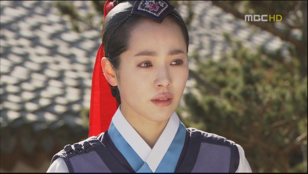 한복 잘 어울리는 여자연예인들.gif | 인스티즈