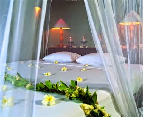 Contoh Terbaru Dekorasi Kamar Tidur Terbaik Kamar Tidur Pengantin