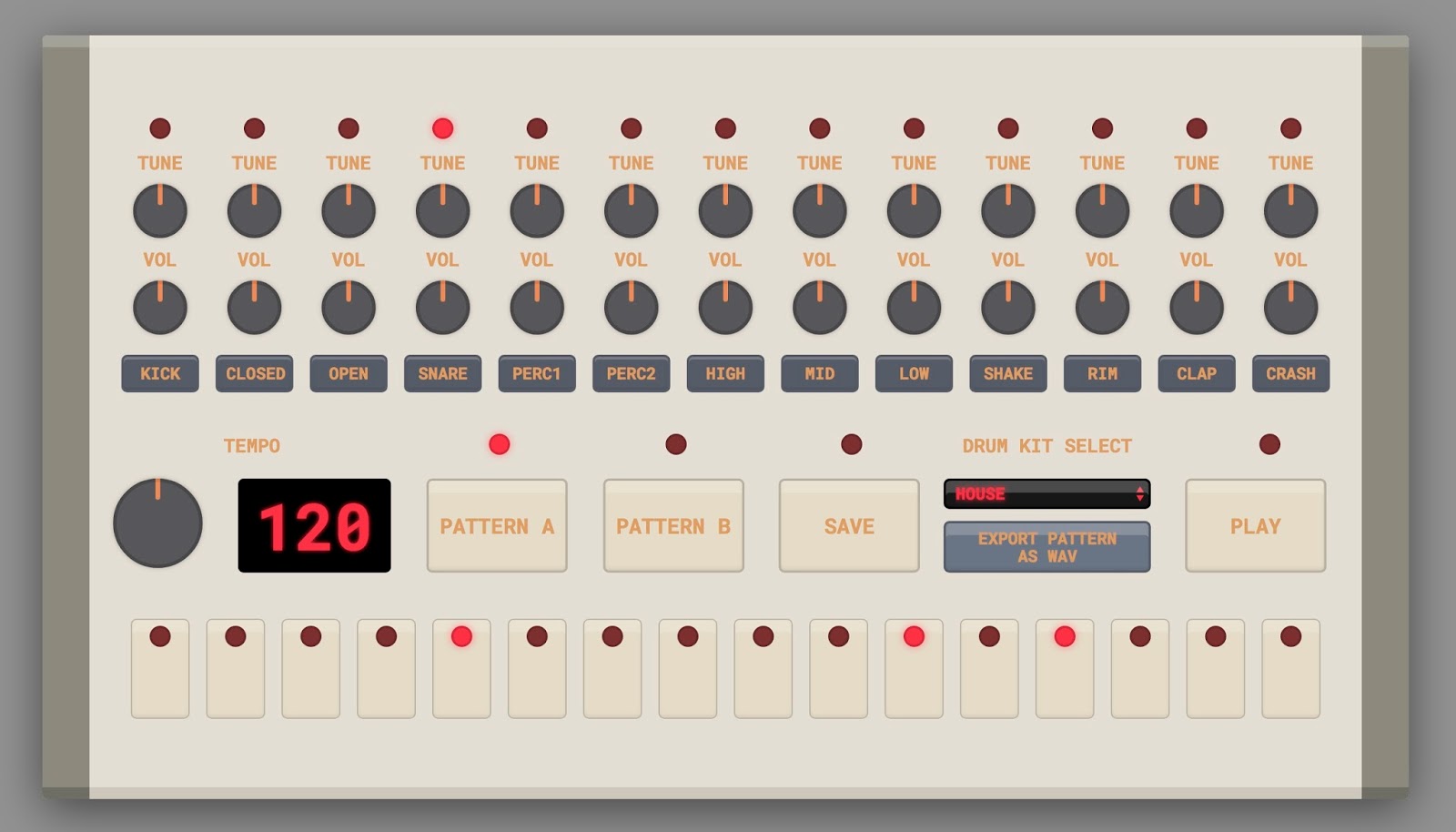 Services en ligne pour la musique