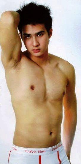 Male filipino young nude — pic 2