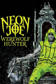 Watch Movies Neon Joe, Werewolf Hunter (TV Series 2015) Full Free Online
