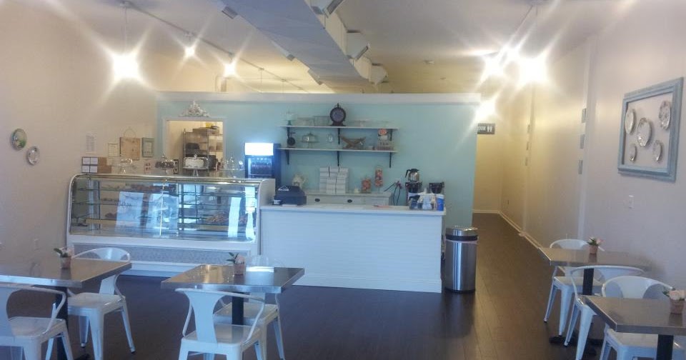 Sugar Chic Bakery About Sugar Chic