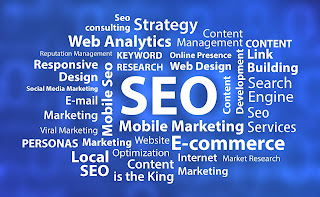 SEO strategies SEO strategies