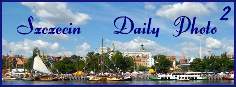 Szczecin Daily Photo 2 