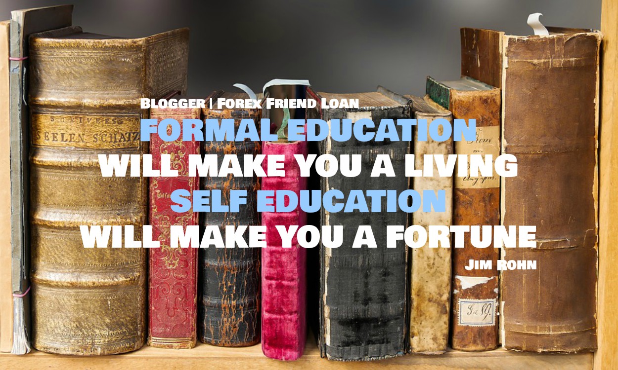 Easy forex quotes