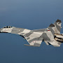 Sukhoi Su 30: Pesawat Tempur Paling Tangguh Dalam Sejarah Angkatan Udara Indonesia