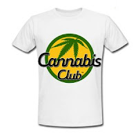 Cannabis Club