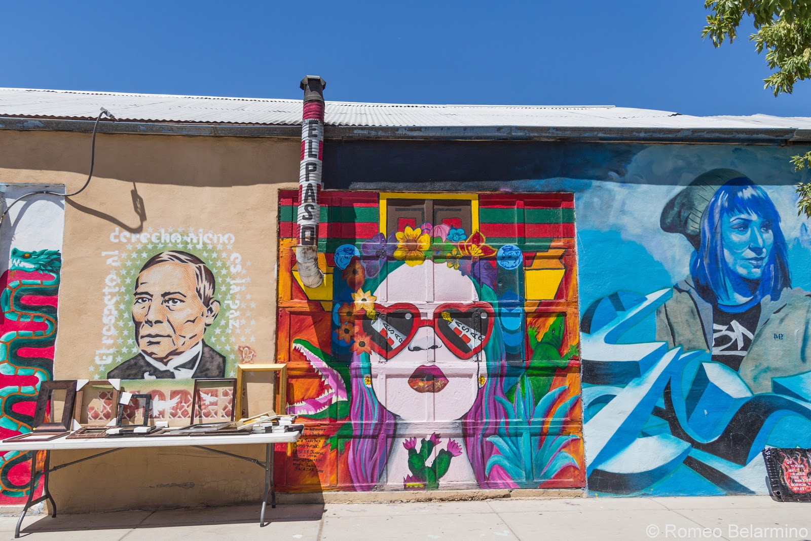 El Paso: Fun Things to Do on a Texas Weekend Getaway | Travel the World