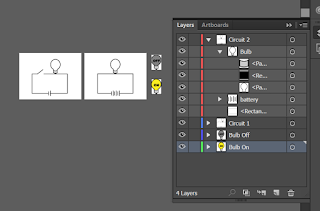 Illustrator File Structure