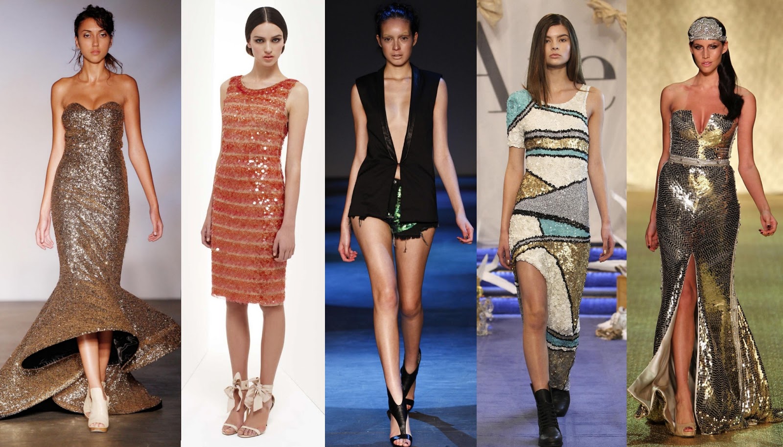 From Novelty Candy Wrapper Dresses to Heroine-Inspired Clothing AWARD-WINNING INNOVATION