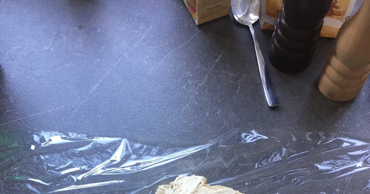 Flo´s Grill und Koch Blog: Selbstgemachte Bandnudeln mit Chorizo ...