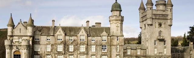 Experience The Romance And Might of Britain’s Castles Experience The Romance And Might of Britain’s Castles