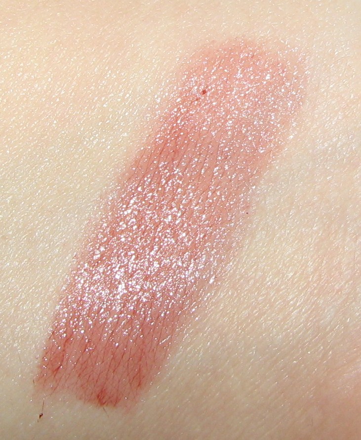 Clinique BLACK HONEY Almost Lipstick Swatches and Review Blushing Noir