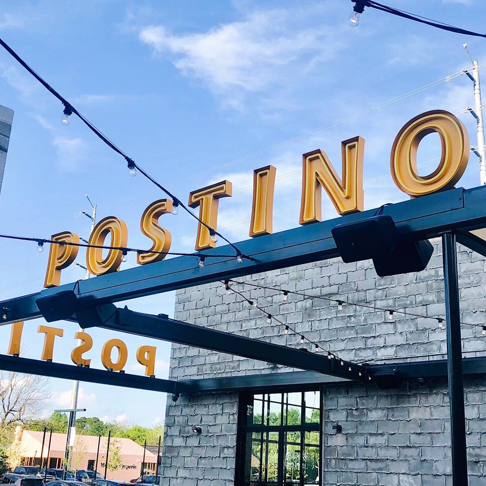 Postino Wine Bar
