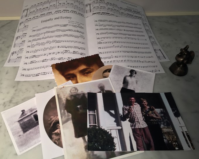 Deckard's Piano Collection Sheet music and Photos