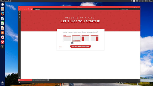 vivaldi browser