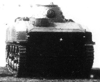 Tank Archives: SR Tanks