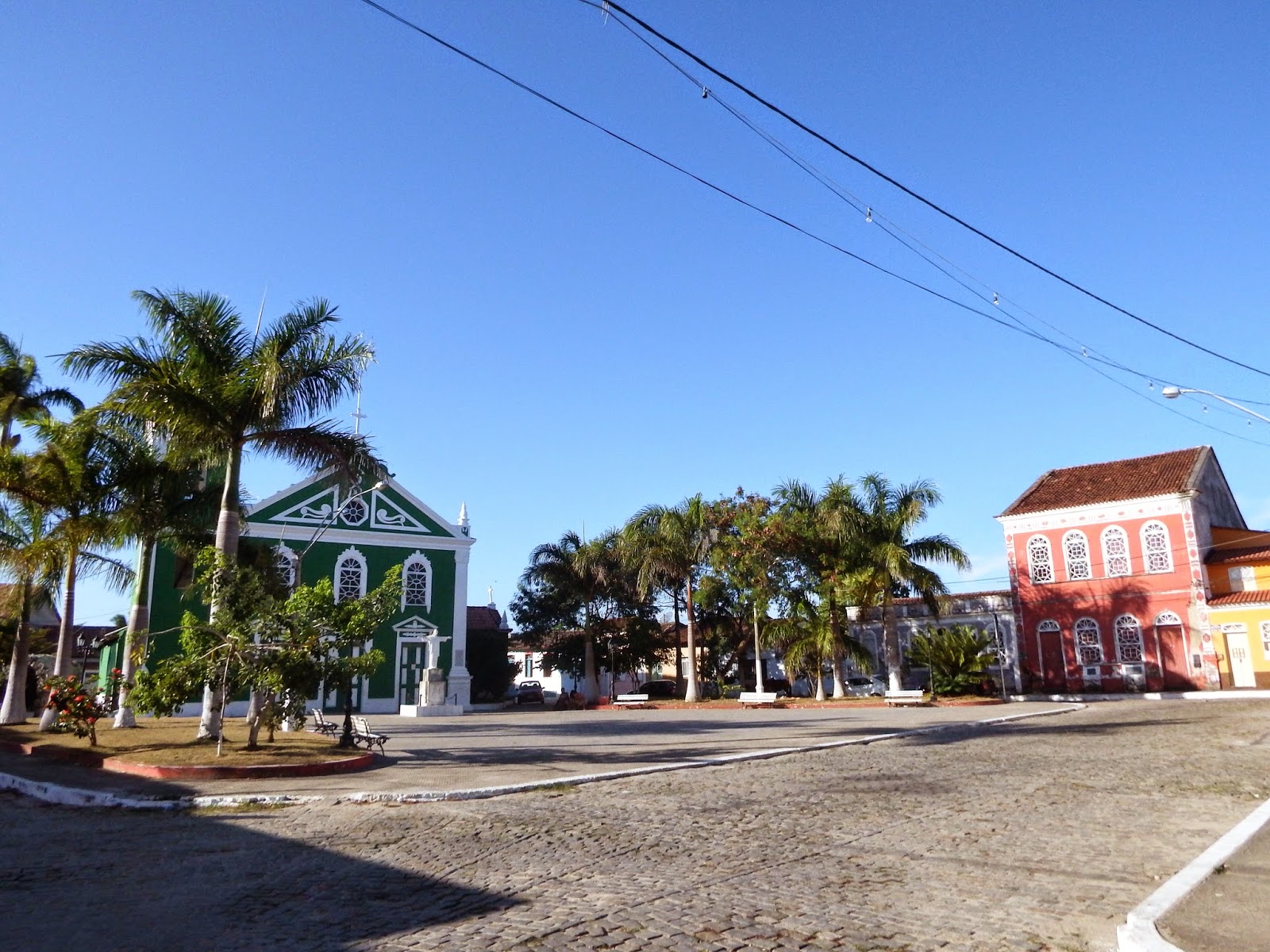 Jornal Folha Baiana TURISMO DO EXTREMO