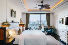Hôtel Perle d’Orient Cat Ba – MGallery officially opened on May 29, 2020