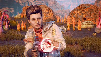 The Outer Worlds Game Screenshot 6
