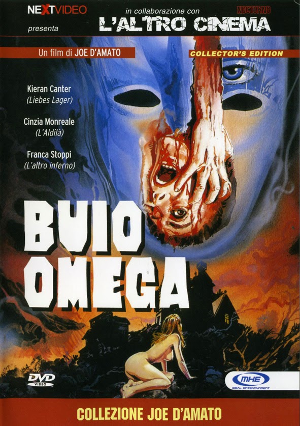 Buio Omega - Mroczny Instynkt - 1979