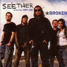 Seether feat. Amy Lee - Broken - Dunia Musik