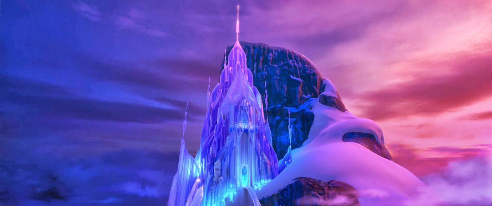 Frozen Disney animatedfilmreviews.filminspector.com