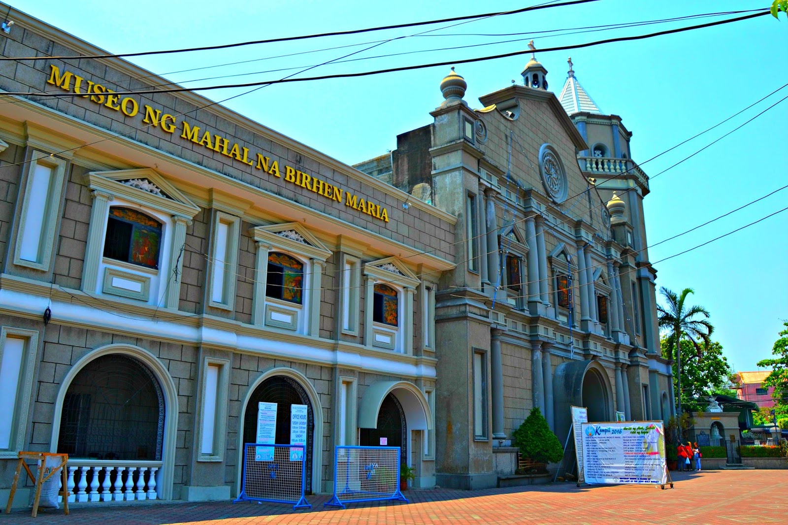 Orani Church Bataan