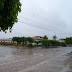 Várzea da Roça/Temporeal: Chove neste momento na cidade