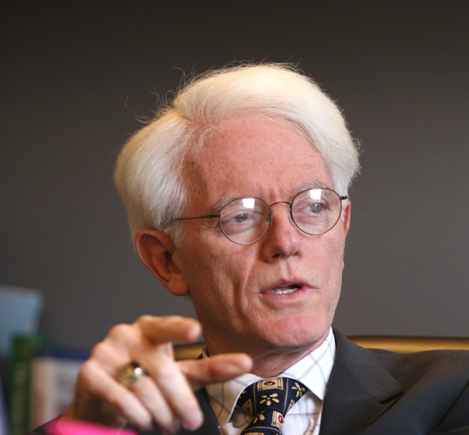 DePaolo's World Adjust The Portfolio