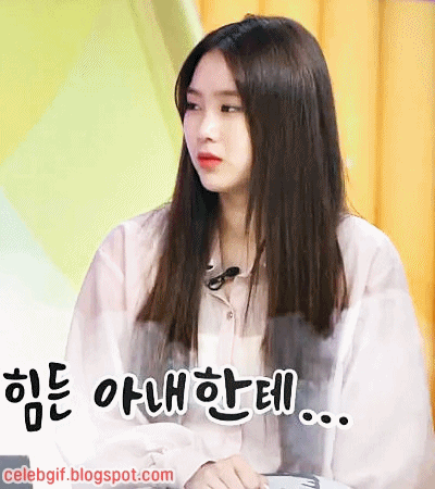 180521 안녕하세요 오마이걸 지호.gif | 인스티즈