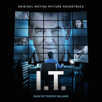 I.T. Soundtrack by Timothy Williams