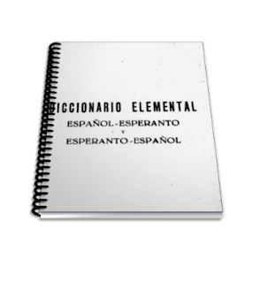 Diccionario Español-Esperanto