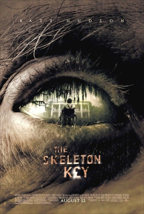 The Skeleton Key 2005 Streaming Sub ITA