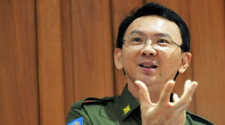 Gubernur DKI Jakarta Basuki Tjahja Purnama  "Ahok" Batal Beli Helikopter, Berikut Alasannya !