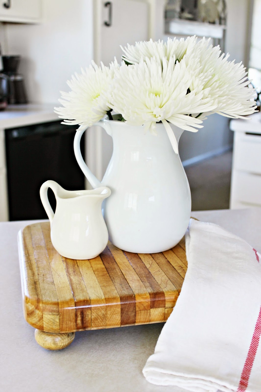 Happy At Home How To Rejuvenate An Old Cutting Board