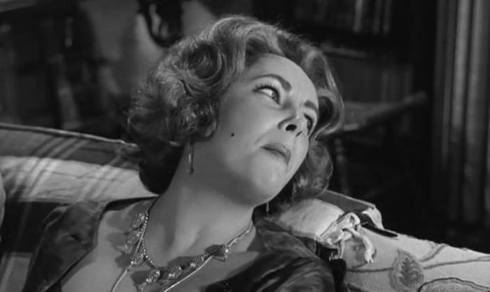 5. Who's Afraid of Virginia Woolf? 1966